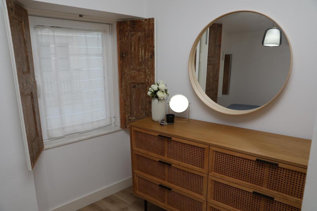 Casa Rosas Do Mondego Daire Figueira da Foz Dış mekan fotoğraf
