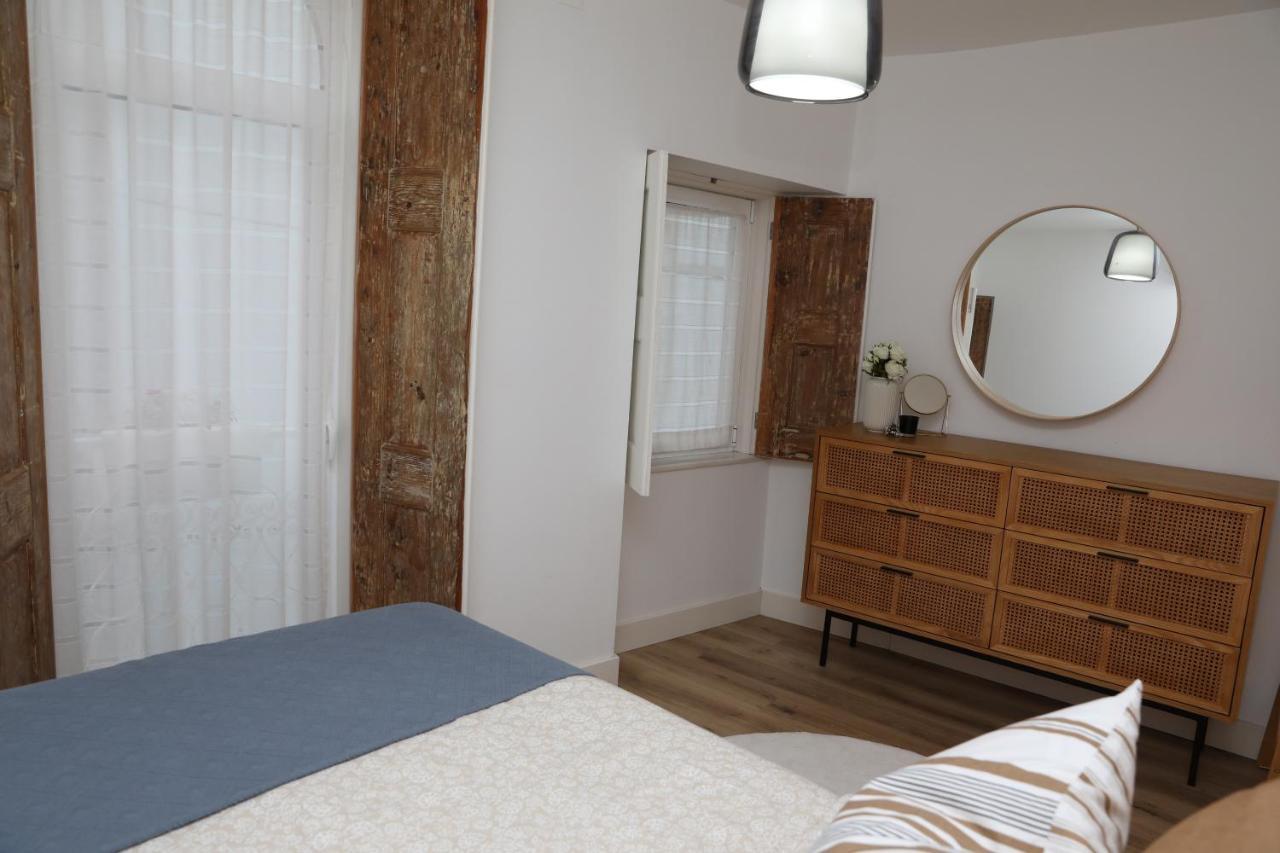 Casa Rosas Do Mondego Daire Figueira da Foz Dış mekan fotoğraf